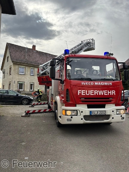 Technische Hilfeleistung Technische Hilfeleistung